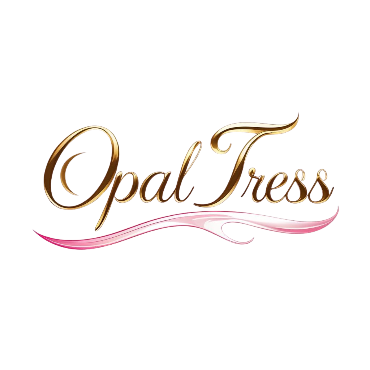 Opal Tress